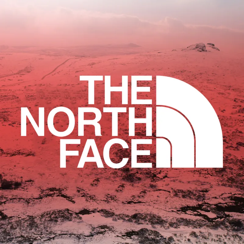 The North Face Winter Sale